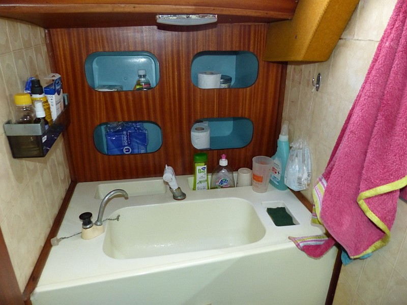 Gib Sea 33 -40